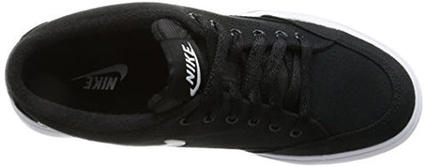 Image of Nike Women's WMNS Gts '16 Txt Black/White Running Shoe-5.5 B(M) US UK (840306-010)