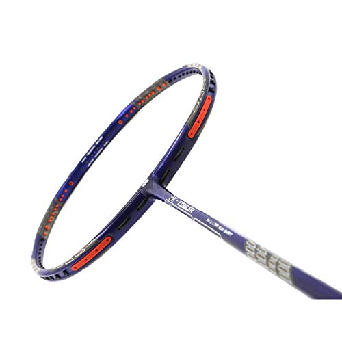 Apacs Z-Ziggler Graphite Grey Unstrung Badminton Racquet