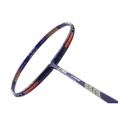 Image of Apacs Z-Ziggler Graphite Grey Unstrung Badminton Racquet