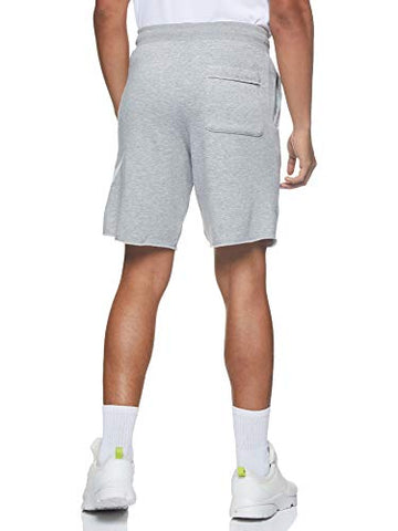 Image of Nike Sportswear Alumni Fleece Shorts