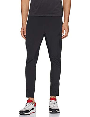 Adidas Men's 0 Track Pants (GC7845_M_Black_M)