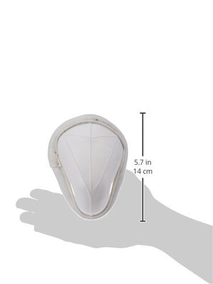 DSC Attitude Cricket Abdominal Guard Youth (Color May Vary)