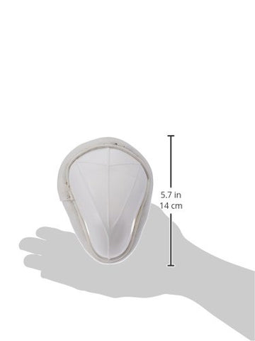 Image of DSC Attitude Cricket Abdominal Guard Youth (Color May Vary)
