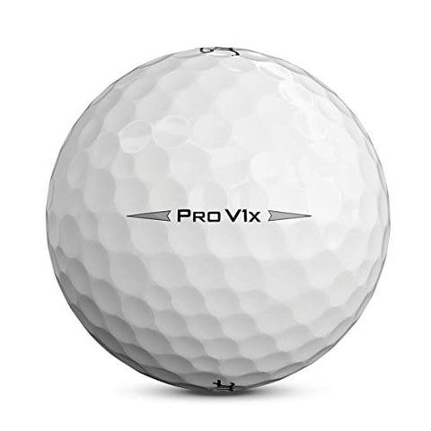 Image of Titleist T2046S Golf Ball (White)