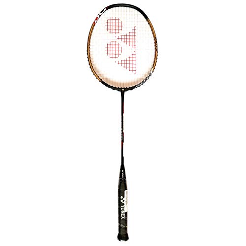 Yonex Voltric 0.9DG Slim Graphite Strung Badminton Racquet