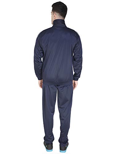 REXBURG Stylish Track Suit for Men/Boy. Blue