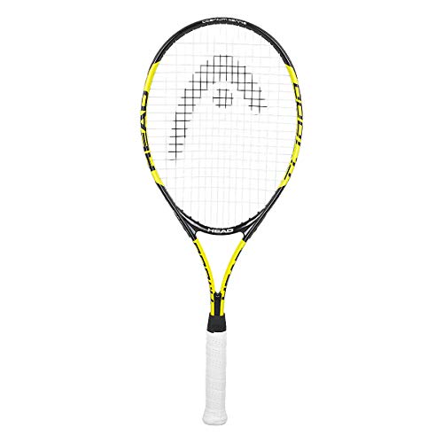 HEAD Graphite Ti.1000 Tennis Racquet