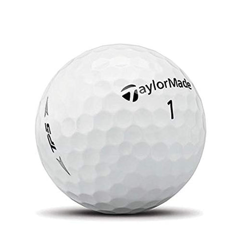 Image of TaylorMade 2019 TP5 Golf Balls (One Dozen)