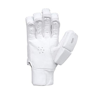 Whitedot Dot 1.0 Cricket Batting Gloves, Boys, RH