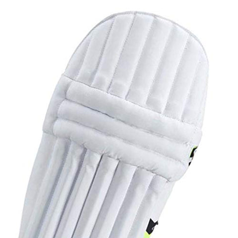 Image of SG Foam Ecolite Batting Legguard, Adult