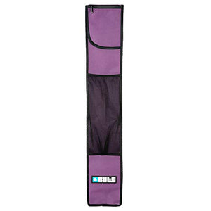 Byte Single Field Hockey Stick Bag Purple