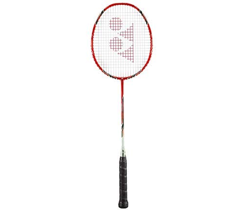 Yonex Voltric Lite Graphite Badminton Racquet with free Full Cover | Tri-voltage system | Made in Taiwan