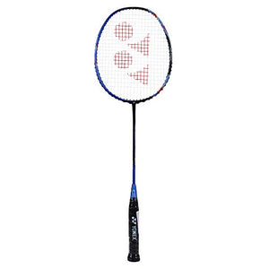 YONEX Astrox 5FX Badminton Racquets (Black Purple, Graphite, G4 - 77)