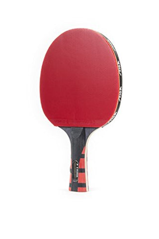 Image of Stiga Balsa Evolution Table Tennis Racket (Multicolour).