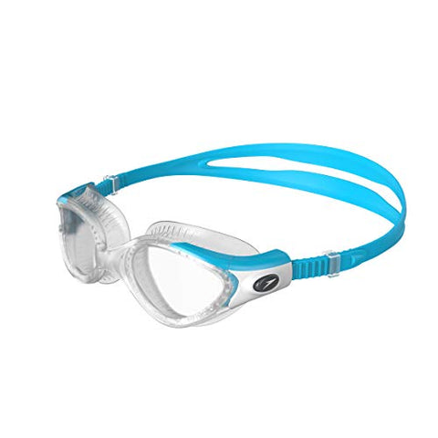 Lunettes de natation Speedo Futura Biofuse Flexiseal fumée noir SPEEDO