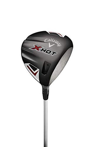 Image of Callaway X HOT Driver 10.5, Regular Flex