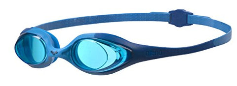 Image of Arena 92338 Spider Junior Swimmimg Goggles (Pink)