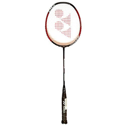 Image of Yonex Voltric 0.7DG Slim Graphite Strung Badminton Racquet
