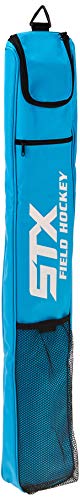 STX Field Hockey Prime Stick Bag, Electric Blue