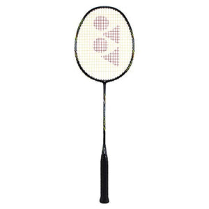 Yonex Arcsaber Lite Full Graphite Badminton Racquet, G5 (Navy Blue)