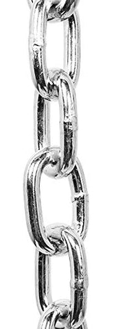 Image of PROSPO Punch Bag Extension Chain – 4 FT…