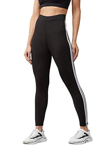BLINKIN Stretchable Yoga Pants for Women & Gym Pants for Women
