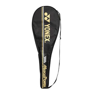 Yonex Polyester Badminton Full Cover for Muscle Power Racquet