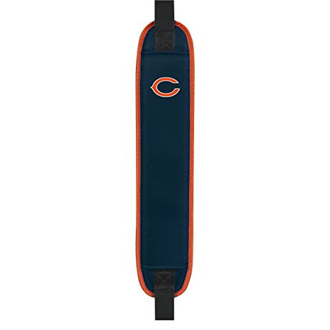 Image of Team Effort NFL Chicago Bears The Bucket II Cooler Cart Bag