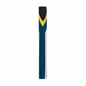 GM 1600497 South Africa rubber Cricket Grip (Multicolour)