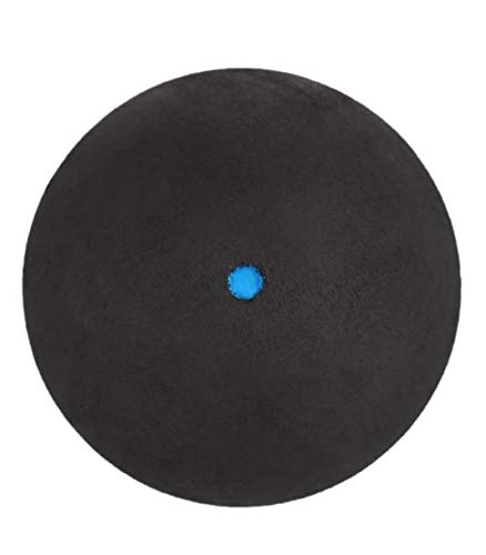 Opfeel Rubber Squash Ball (Blue)