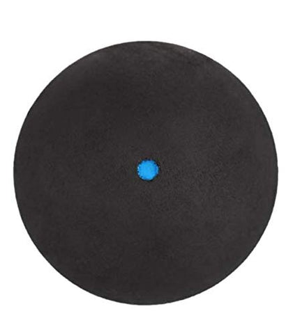 Image of Opfeel Rubber Squash Ball (Blue)