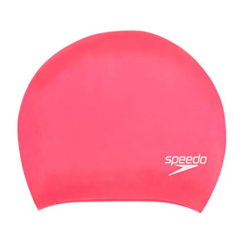 Image of Speedo 806168A064 Long Hair Cap