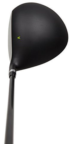 Image of PGX Offset Driver (Ladies, Right Hand, Graphite, Ladies Flex)