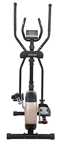 Image of Cockatoo CE03PLUS Smart Series Elliptical Cross Trainer (1 Year Warranty, Free Installation Assistance), Multi