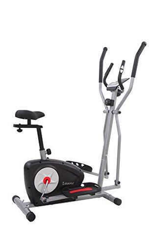 Image of Cockatoo CE03Advance Smart Series Elliptical Cross Trainer (1 Year Warranty, Free Installation Assistance)