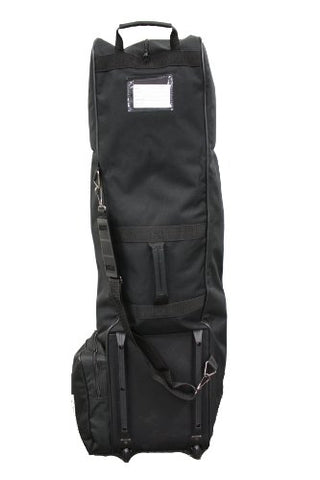 Image of Sonocaddie Club Champ Golf Bag/Travel Cover