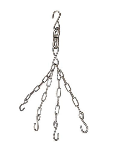 Image of AURION Punching Bag Chain Heavy Duty Chain for Boxing KIT