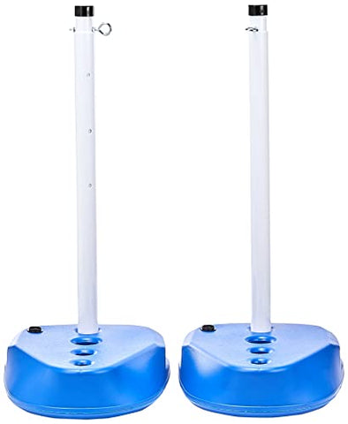 Image of Park & Sun Swimming Pool Volleyball Net