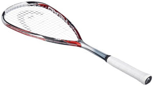 Head Microgel CT 135 Corrugated Squash Racquet