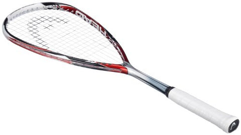 Image of Head Microgel CT 135 Corrugated Squash Racquet