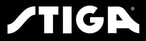 STIGA Table Tennis Racket Cover