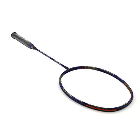 Apacs Z-Ziggler Graphite Grey Unstrung Badminton Racquet