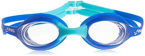 Image of FINIS Swimmies Goggles Blue Aqua/Clear