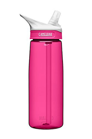 Image of Camelbak Eddy Bottle, 750 ml (Dragon Fruit)
