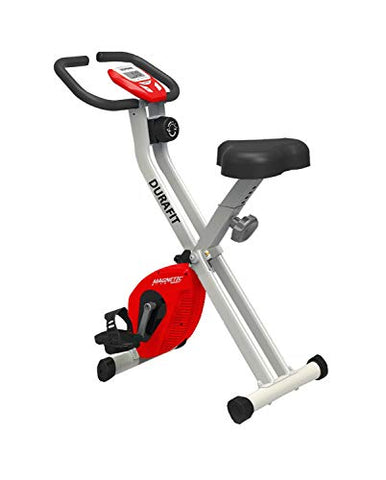 Image of Durafit X Bike for Home Use | Magnetic Resistance | Weight Loss
