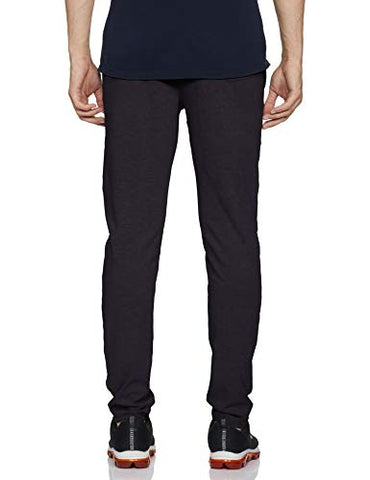 Image of Van Heusen Athleisure Men's Athletic Fit Joggers (50043_GRAPHITE_XL_Graphite_X-Large)