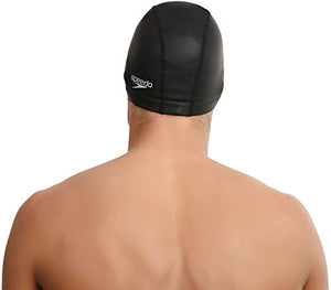Speedo Unisex-Adult Pace Swimcap
