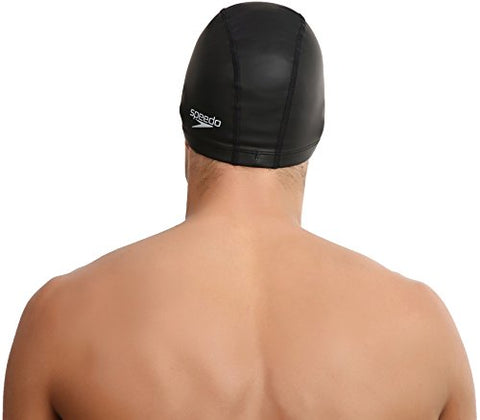 Image of Speedo Unisex-Adult Pace Swimcap