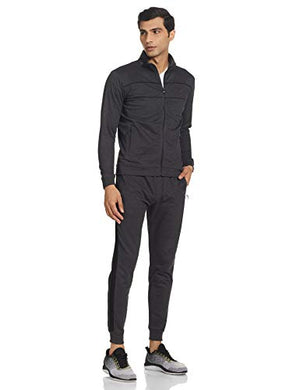 KILLER Track Suit,KJ-TS-F-106 R/L ANMLG,Grey,XXL