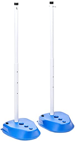 Image of Park & Sun Swimming Pool Volleyball Net